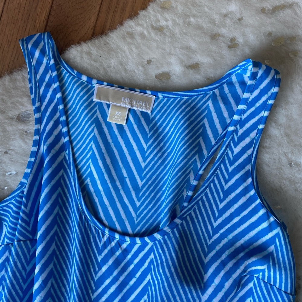 Michael Kors Sundress - Picture 3 of 9